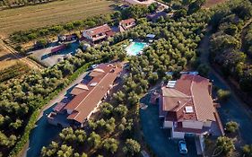 Agriturismo Val Di Nappo